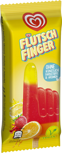 [8711327587588] LANGNESE Glace Flutschfinger 64 ml