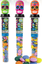 SWEET SKULLS Bâtonnet chocolaté Choco Stick 50 g