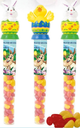 BIP FRANCE Mad Beans Stick de gomas 50 g