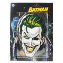 BIP FRANCE Calendrier de l'Avent Enfants Chocolat au Lait Masque Justice League 75 g