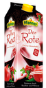 PFANNER Der Rote Lemon-Pomegranate 2000 ml