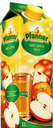 PFANNER Apple Juice 100% 1000 ml