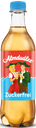 ALMDUDLER Zuckerfrei Alpenkräuterlimonade 500 ml