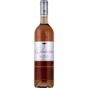 L'ÉPHÉMÈRE Buzet rosé 0.75 l