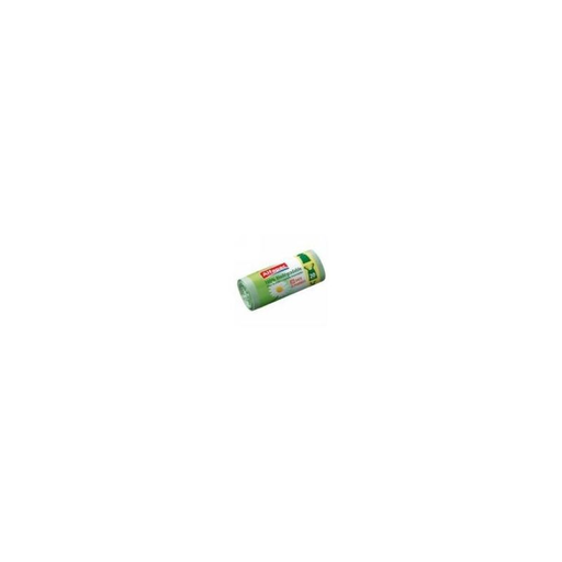 [3232763632014] AL'APAC Bio Handle Bin Liners 20L 20S
