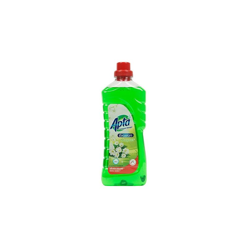 [3232767100250] AL'APAC Vegetable Waste Bags 20 x 25 L