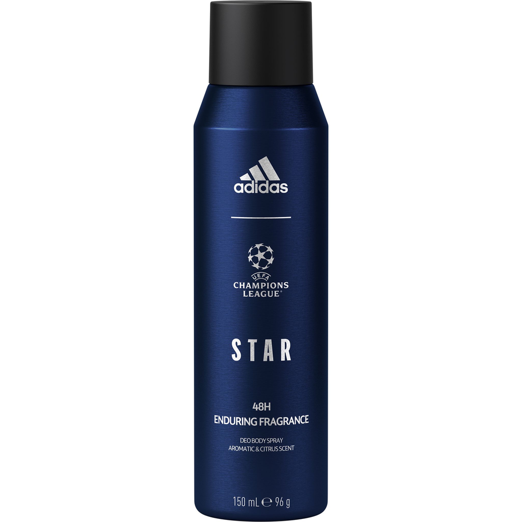 [3616304693717] Ads Deo 150 Ml Uefa N10