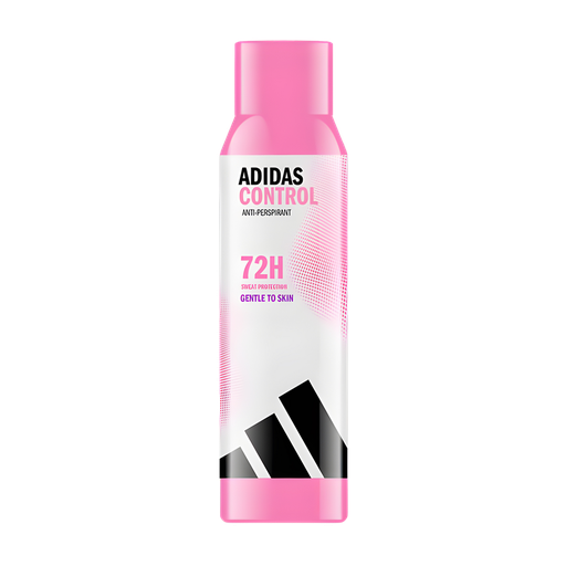 [3616303440534] ADIDAS Control Original Deodorant 150 ml