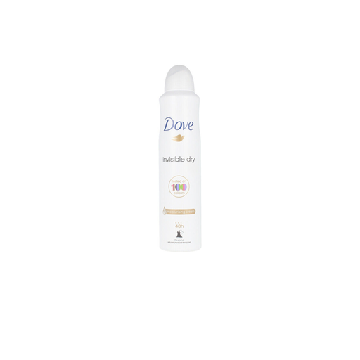 [8717163997383] DOVE Invisible Dry Deodorant Spray 250 ml