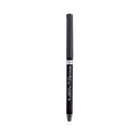 L'OREAL PARIS Eyeliner Waterproof Longue tenue Infaillible Grip Intense Black, l'unité