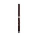 L'OREAL PARIS Waterproof Eyeliner Infaillible Grip Liner Gel Automatic Shade Brown Denim (004) 1 unit