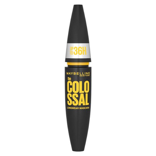 [0000030166974] MAYBELLINE Mascara Waterproof Colossal 36H Noir New York