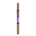MAYBELLINE NEW YORK Crayon à Sourcils Duo Express Brow Satin Blond Foncé