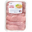 SIMPL Escalopes de Peru Petit Prix 720 g
