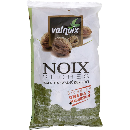 [3241960500262] VALNOIX Dry walnuts in shell 500 g