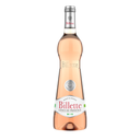 BILLETTE Vinho Rosé A.O.P. Provence Bio 75 cl