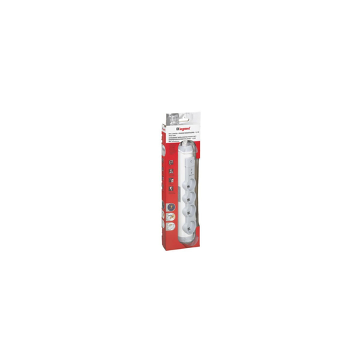 [3245060500955] LEGRAND Multiprise 050095 le pack
