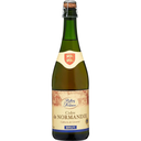 REFLETS DE FRANCE Normandy Brut Cider 75 cl