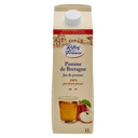 REFLETS DE FRANCE Sumo de Maçã da Bretanha 1 L