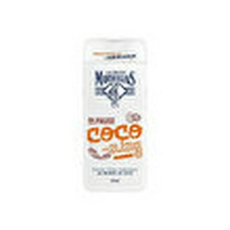 Le Petit Marseillais Crème De Douche & Bain Extra Douce Noix De Coco Bio 650Ml