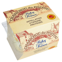 REFLETS DE FRANCE Chabichou du Poitou AOP 150 g