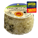 FILIERE QUALITE CARREFOUR Queijo de cabra Chavignol AOP 60 g