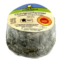 FILIERE QUALITE CARREFOUR Queijo de Cabra Chavignol Azul A.O.P 60 g