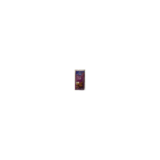 [3245390121356] GRAND JURY Milk Chocolate & Rice Bar 100 g