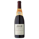 DOMAINE LUSQUENEAU Red Wine Touraine Mesland REFLETS DE FRANCE 75 cl