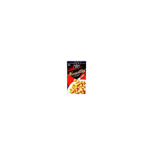 [3245390266743] GRAND JURY Pommes noisettes surgelées 350 g