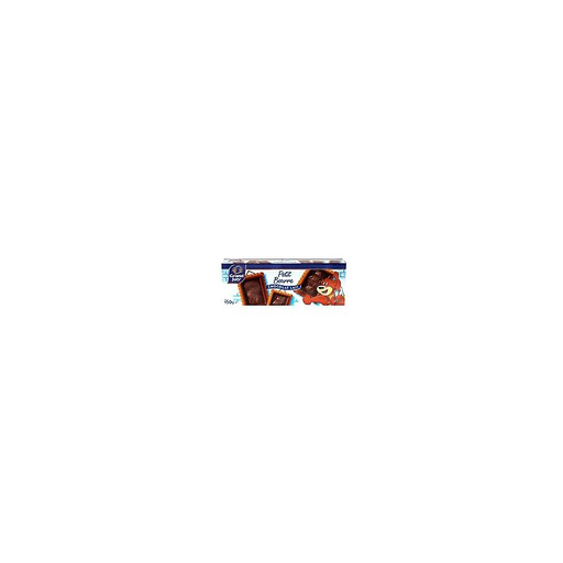 [3245398472450] GRAND JURY Ptit Beurre Milk Chocolate 150 g