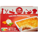 CARREFOUR CLASSIC Empadão de carne 600 g
