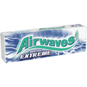 AIRWAVES Chewing-gum Menthol Extrême 14g