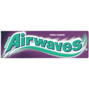 AIRWAVES Chewing-gum Cool Cassis 14g