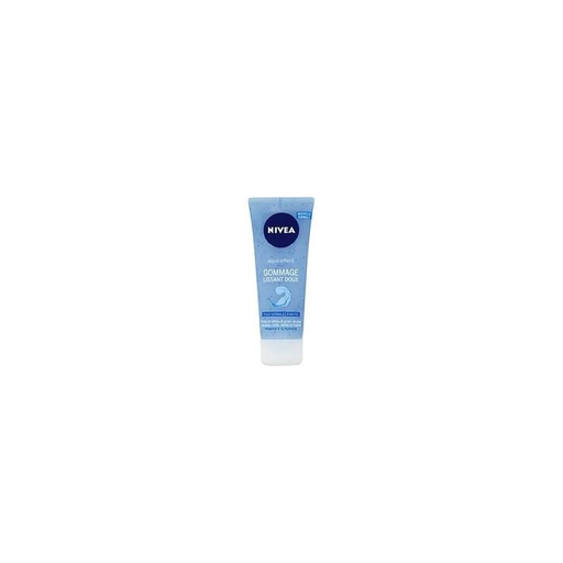 [0000042231547] NIVEA Smoothing Scrub 75 ml