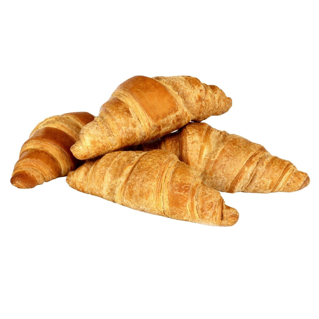 REFS.SANS Sunflower Croissants 200 g