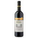 LA CAVE D'AUGUSTIN FLORENT Vinho tinto A.O.P. Médoc 75 cl