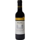 LA CAVE D'AUGUSTIN FLORENT Vinho tinto A.O.P. Bordeaux Médoc 37,5 cl