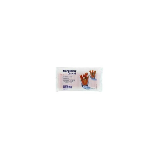 [3245414663435] 1ER PRIX Surimi Sticks 405 g