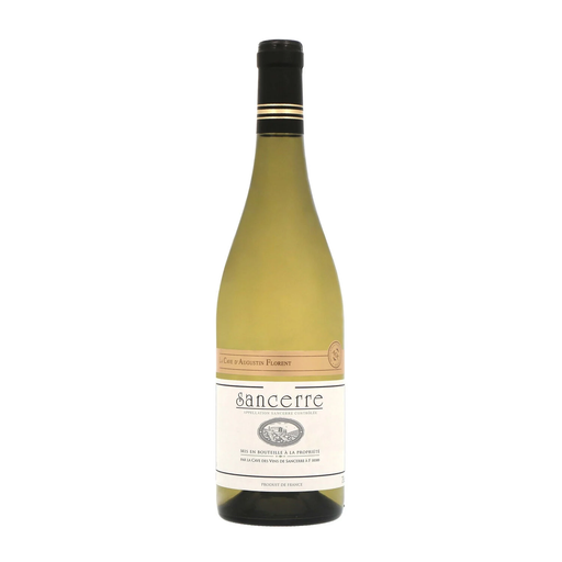 [3245414800229] LA CAVE D'AUGUSTIN FLORENT White Wine A.O.P. Sancerre 75 cl