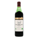 LA CAVE D'AUGUSTIN FLORENT LARGE MALARTIC Vinho tinto A.O.P. Bordéus 75 cl