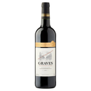 LA CAVE D'AUGUSTIN FLORENT Vinho tinto A.O.P. Graves 75 cl