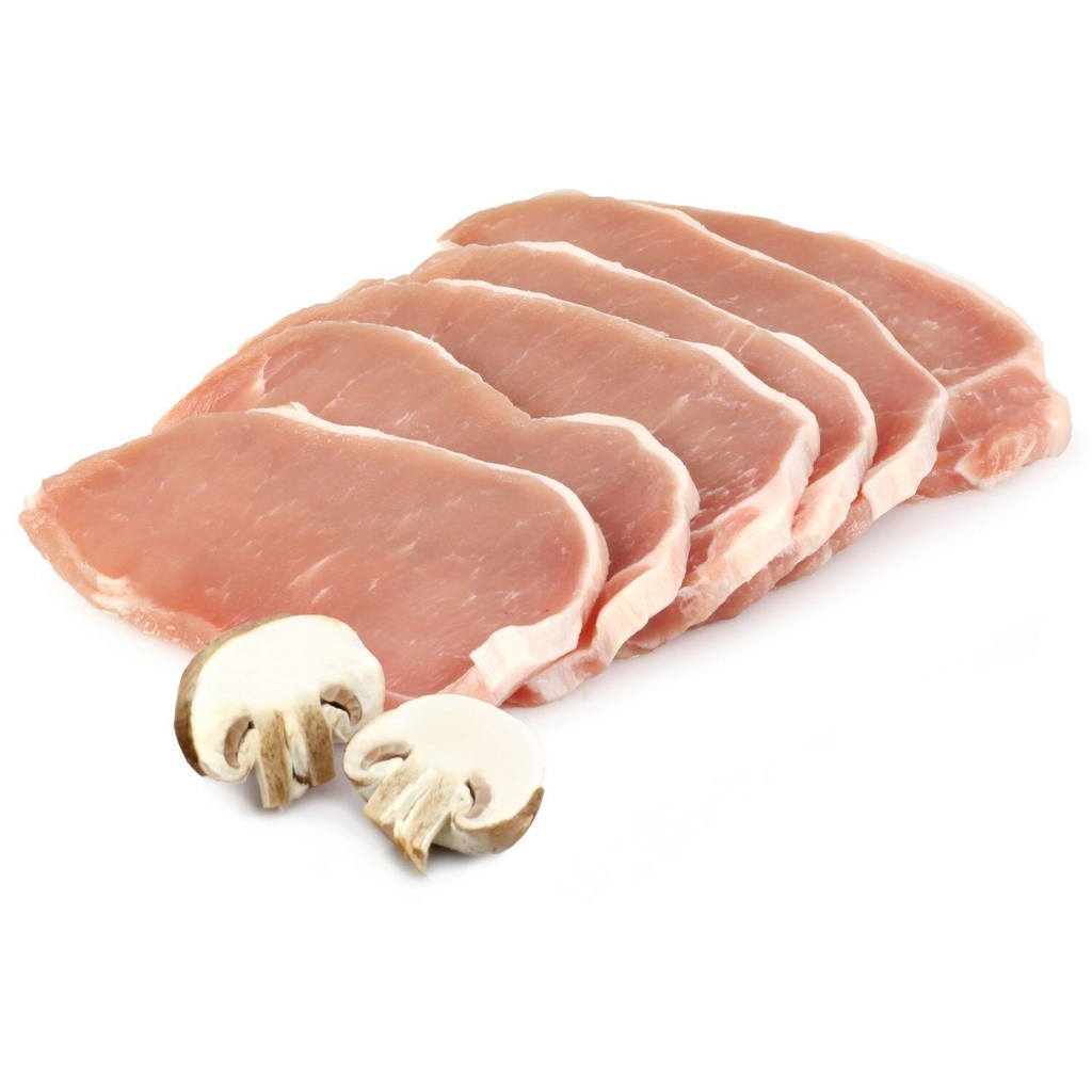 FILIERE QUALITE CARREFOUR Mincerettes de Porco 300 g