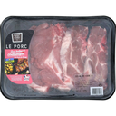 FILIERE QUALITE CARREFOUR Pork Loin Chops 700 g