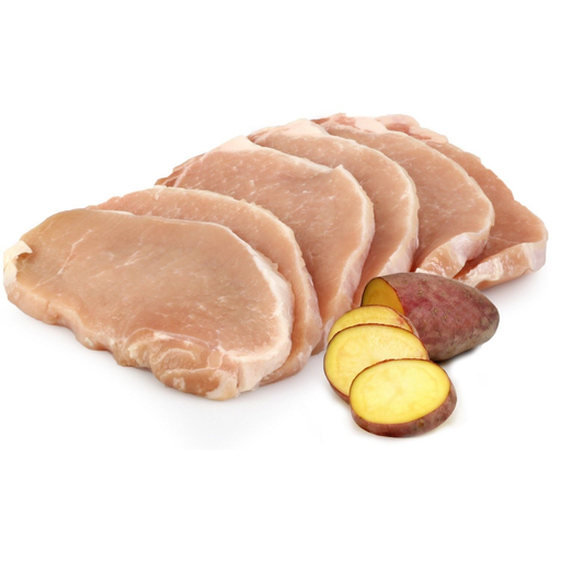 [3245415793025] REFLETS DE FRANCE Pork Mincerettes Label Rouge IGP 300 g