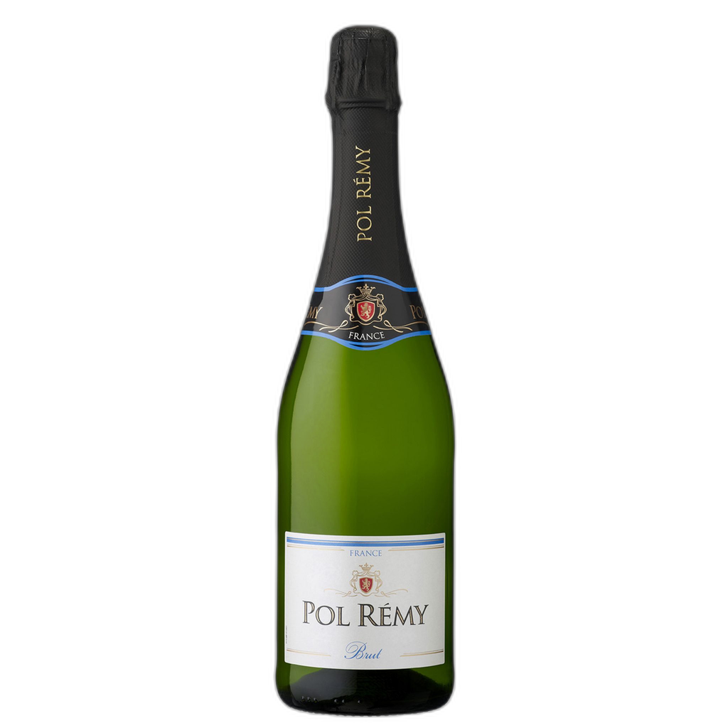 POL REMY Sparkling wine brut 0.75 L