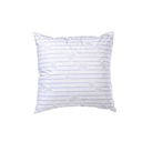 BLANREVE Oreiller Plumes 60x60cm