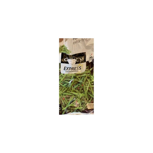 [3248451023651] D'AUCY Extra Fine Precooked Green Beans 2.5 kg