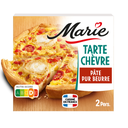 MARIE Tarte de Queijo de Cabra e Tomates Cherry 400 g