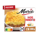 MARIE Pastel de Carne con Puré a la Crema 300 g